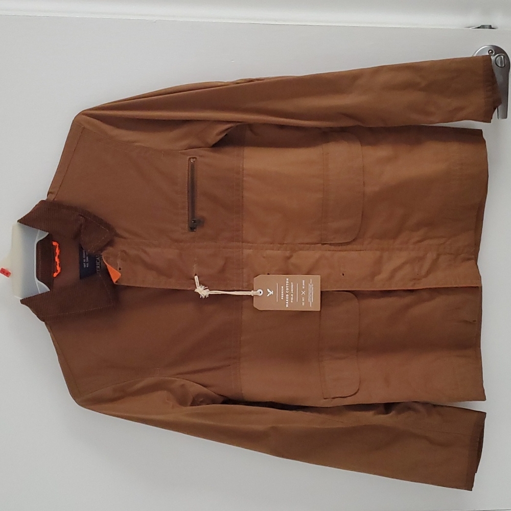 Men's Field Jacket
